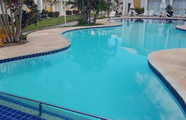 Aconchego Taperapuan Residencial Mont Carmelo - Foto 21