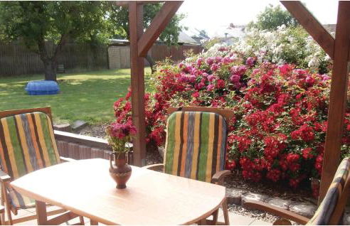 Nice Home In Saal With Wifi - Foto 6