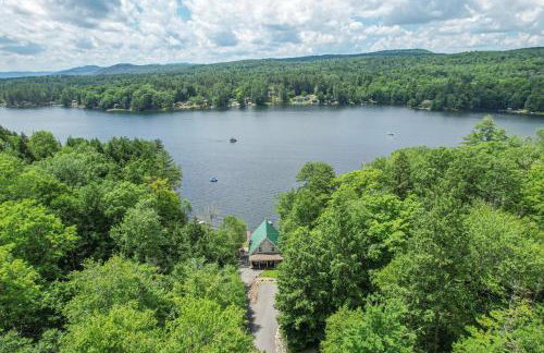 Lakefront Lookout- 14 S - Foto 44