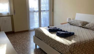 Casa Manolo Cesano Suite Apartment Milan - Foto 3