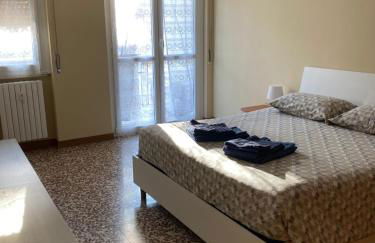 Casa Manolo Cesano Suite Apartment Milan - Foto 3