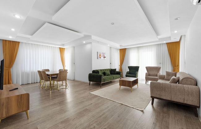 River Park Residence Lara - Photo 22