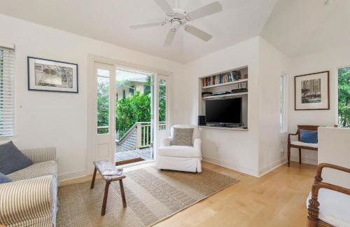 The Little Yellow Cottage in Lanikai Your Perfect Island Getaway! - Photo 6