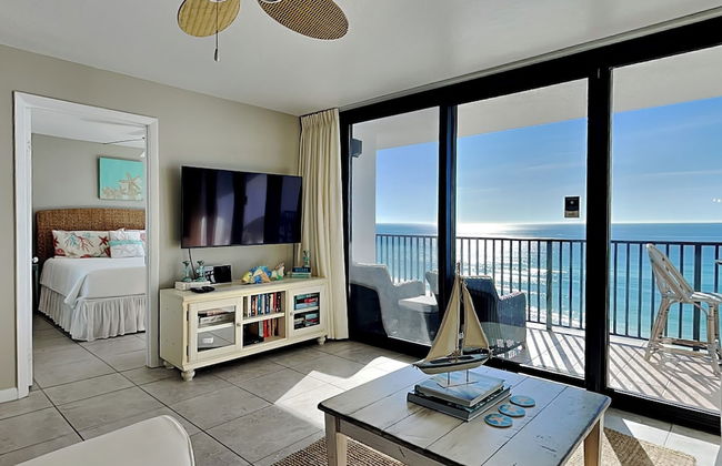 One Seagrove Place by Southern Vacation Rentals - Foto 8