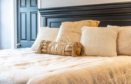 Colleens Corner Captivating 4bed 2.5 bath in Charming Neighborhood - Foto 35