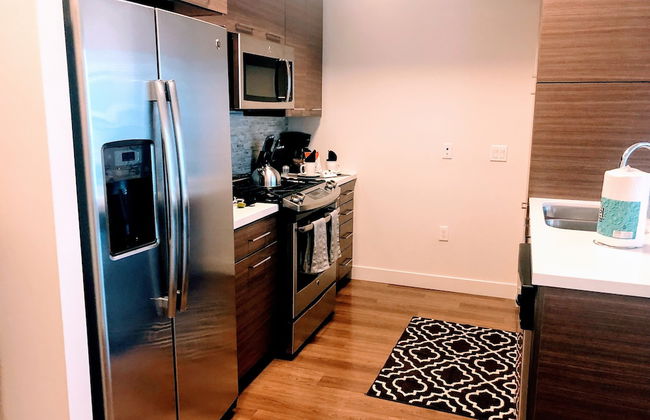 Resort Style Suites in Downtown LA - Foto 21