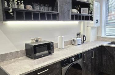 Charming three bedroom house in Durham - Foto 35