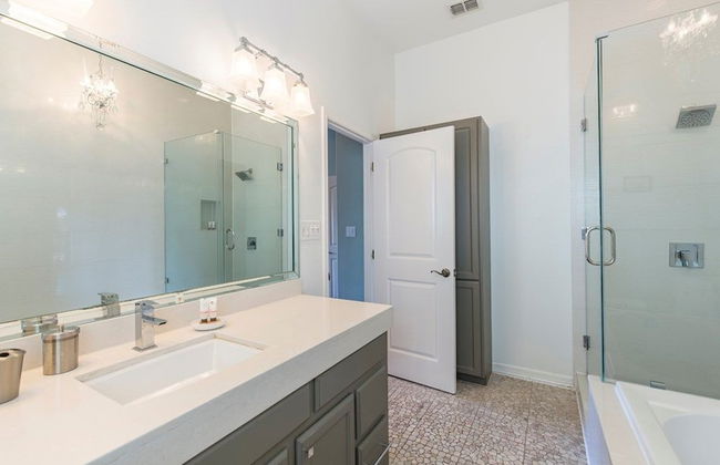 Casa Picasso 3 BR Home with Private Pool - Foto 21