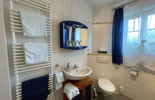 Ferienwohnungen Am Kirchberg Kapplblick - Foto 25