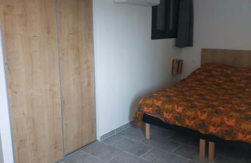 La maison d'Antoine à Robion - Foto 10