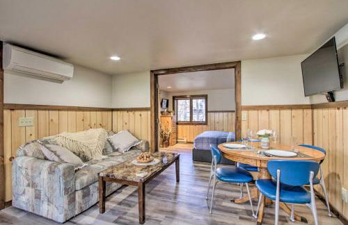 Lakefront New Auburn Apartment with Shared Dock - Photo 10