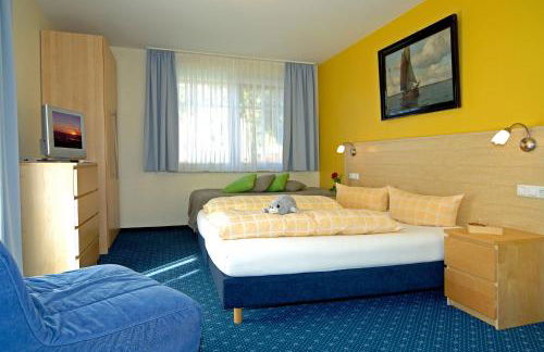 Appartementhaus Ostseeresidenz - Foto 16