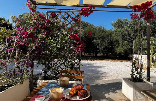 Trullo Oscar - Photo 19