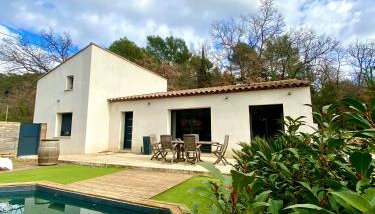 Maison au calme - Photo 2