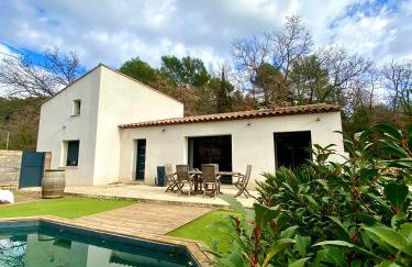 Maison au calme - Foto 2