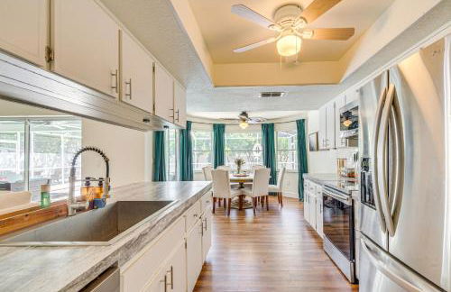 Private Pool and Lanai Spring Hill Oasis - Foto 7