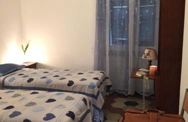 A pochi passi dal mare by PortofinoVacanze - Foto 17