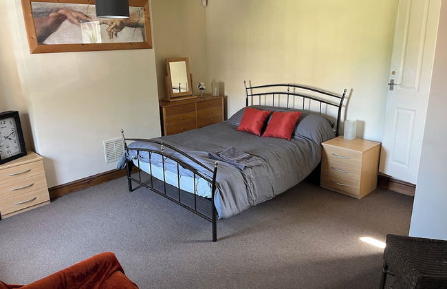 Large 2-bed House Derbyshire off Chatsworth rd - Foto 7