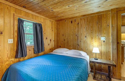 Clarkson Cabin - 17 Mi to Mammoth Cave Natl Park! - Foto 15