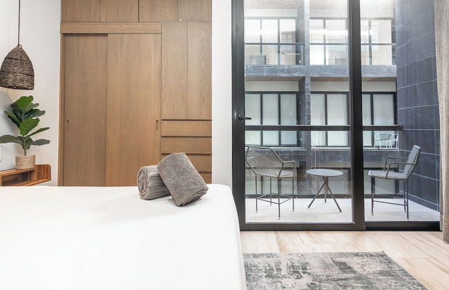 Musa del Carmen By BoutiqueApartments MX - Photo 8