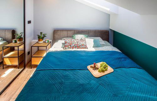 Złota Widokówka - Foto 43