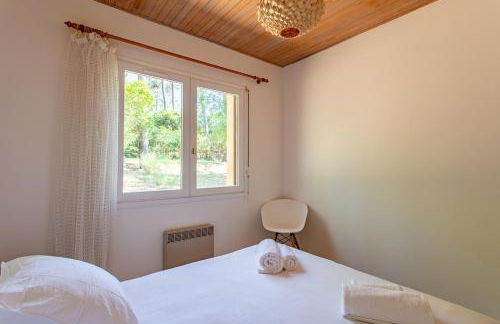 Villa tout équipée dans les Vallons du Ferret à 5 min de la plage - Foto 14