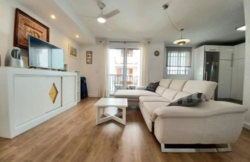 Inmogestion Integral Rentals, Paraiso 4, Sevilla - Foto 46