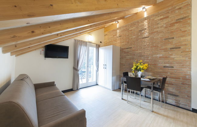 Villa Giada Resort - Photo 51