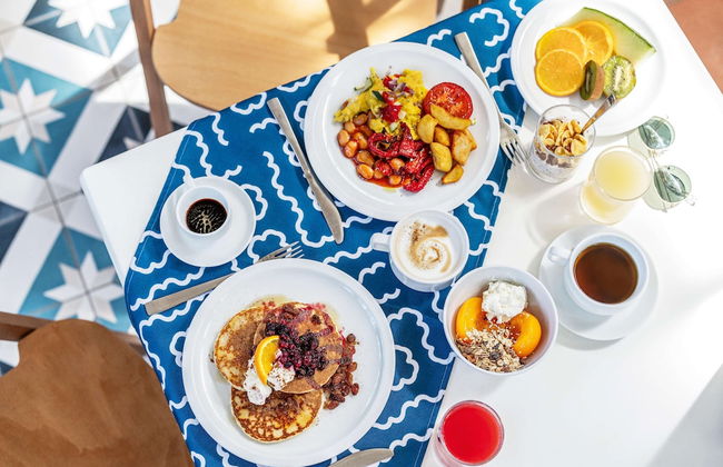 TUI BLUE Budoni - Foto 30