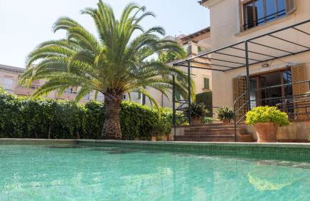 Villa Palma 3 - Foto 1