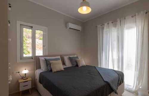 Maritina's Apartments amazing sea view - Foto 3