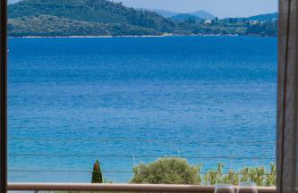 Carmen Sea View Maisonette - Walk to Nidri - Scorpios View - Foto 10