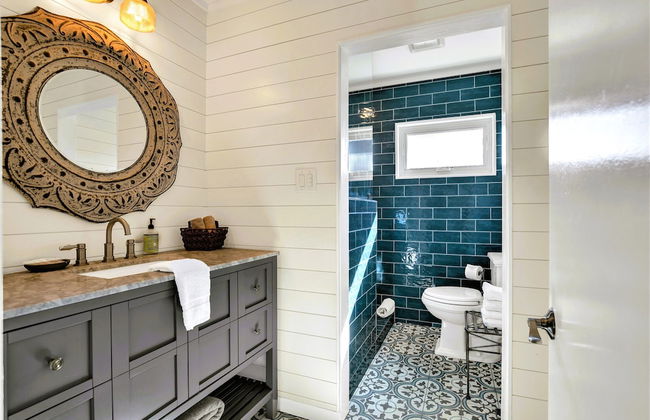 Stunning Home-right Across From Albert Dance Hall! - Foto 25