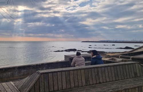 La Falaise by TAH - Face mer avec grande terrasse - Foto 21