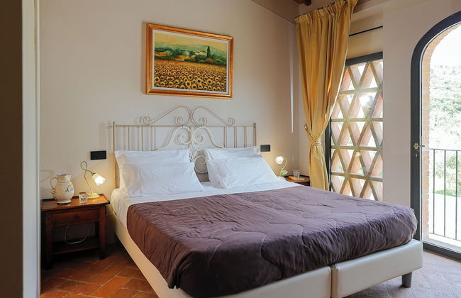 Villa Margherita - Foto 36