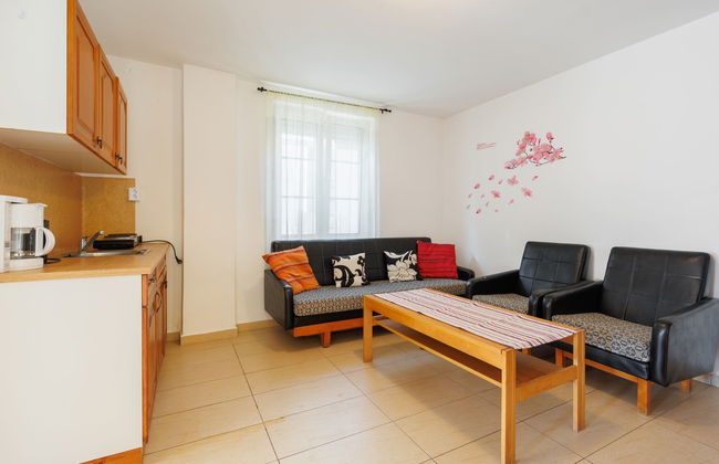 2 bedroom House in Balatonfenyves with garden and terrace - Photo 9