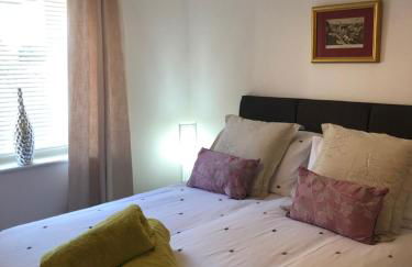 Hansen House 2 with Private Parking - Foto 6