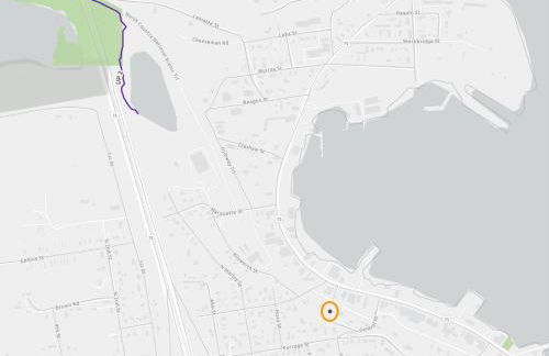 Fall Colors Getaway Walk to Downtown & Ferry - Foto 33