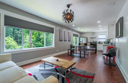 Beautiful Apartment in Atlanta - Foto 1