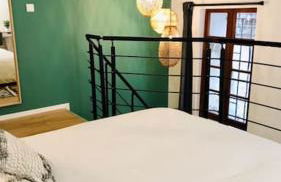 Au coeur du quartier historique - Foto 15