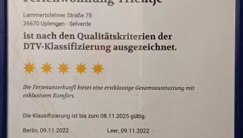 FeWo Trientje - Foto 2