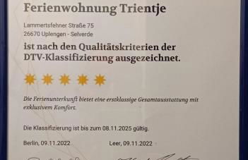 FeWo Trientje - Foto 2