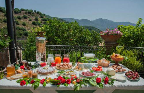 Azienda Agrituristica Bergi - Foto 41