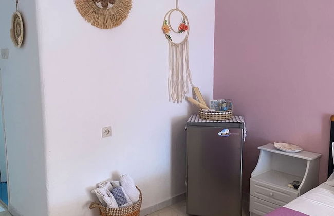 Alonnisos Beachfront Getaway - Cozy Summer Gem - Foto 8