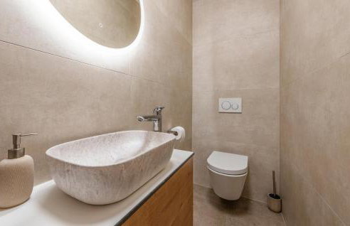 Stunning Home In Rizvanusa With Sauna - Foto 38