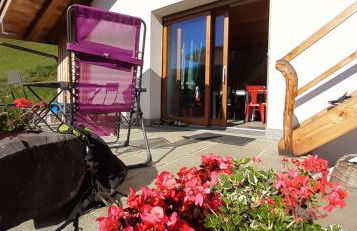 Appartement Le Pontet Areches Beaufort - Foto 16