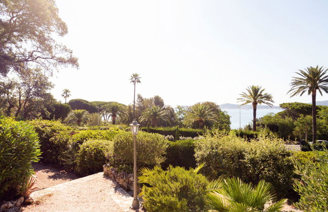 Les Résidences de Beauvallon - Foto 21