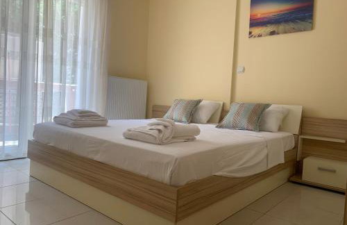 Luxury Apartment Keramoti - Foto 6