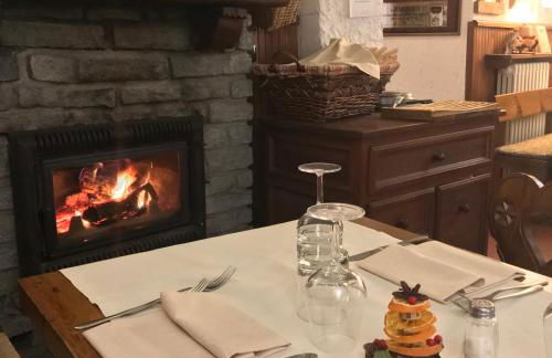 LA PLACETTE - Albergo diffuso e Trattoria - Foto 23