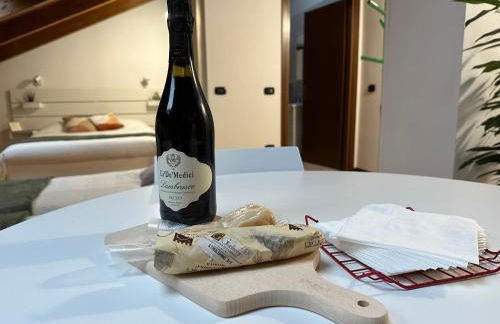 Sky Attic a Reggio Emilia - Photo 8